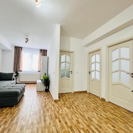 Altheda Living Brownie 29E-2 Apartment Suceava Exterior photo