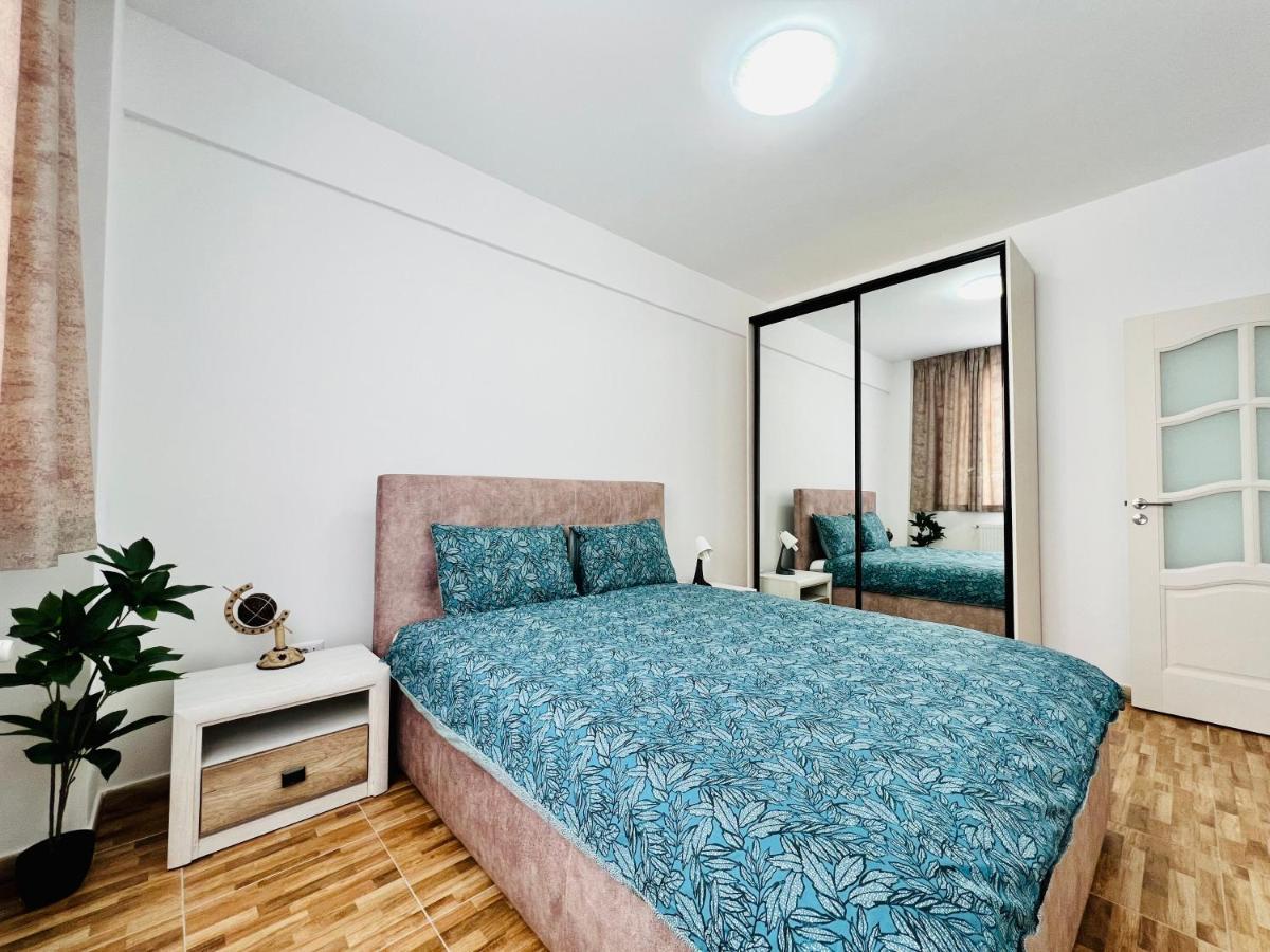 Altheda Living Brownie 29E-2 Apartment Suceava Exterior photo