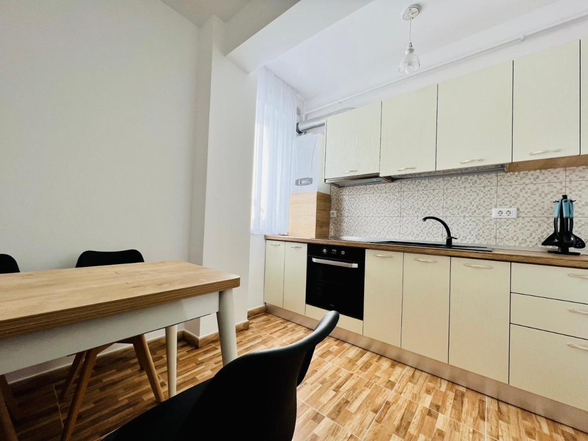 Altheda Living Brownie 29E-2 Apartment Suceava Exterior photo